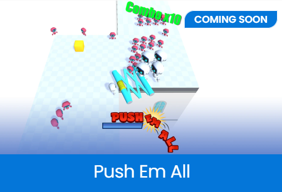 Push'em All